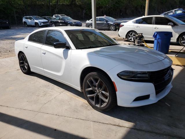  DODGE CHARGER 2021 White