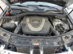 2008 Mercedes-Benz Ml 350 en Venta en Wilmer, TX - Rear End