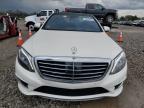 2015 Mercedes-Benz S 550 4Matic للبيع في Columbus، OH - Mechanical
