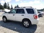 2012 Ford Escape Xlt for Sale in Graham, WA - Front End