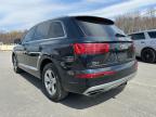 2018 AUDI Q7 PREMIUM PLUS for sale at Copart MA - NORTH BOSTON