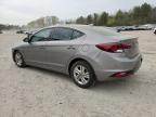 2020 Hyundai Elantra Sel for Sale in Hampton, VA - Front End