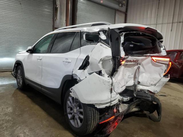  GMC TERRAIN 2023 White