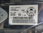 2002 Honda Civic Lx en Venta en Eugene, OR - Minor Dent/Scratches