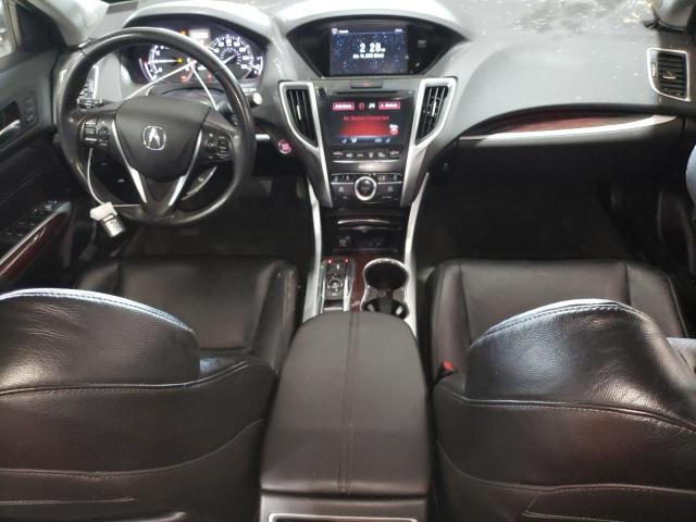  ACURA TLX 2016 Biały