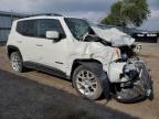 2019 Jeep Renegade Latitude на продаже в Mercedes, TX - Front End