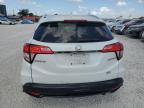 2022 Honda Hr-V Sport იყიდება Opa Locka-ში, FL - Front End