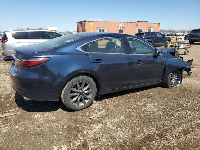 MAZDA 6 2019 Синий