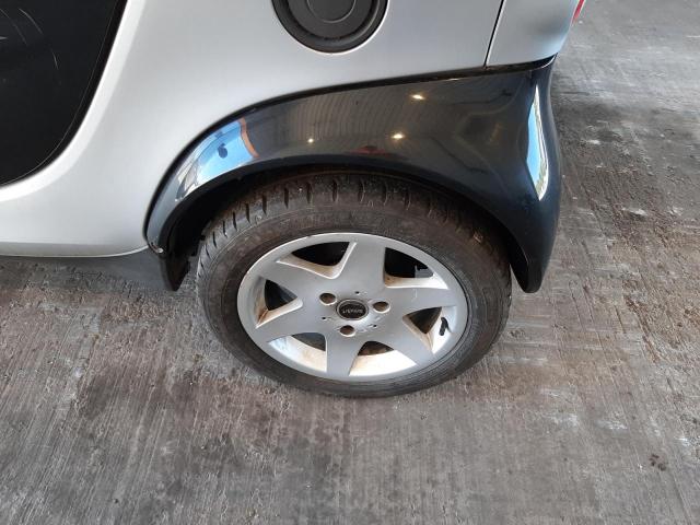 2001 MCC SMART SMART PULS