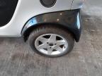 2001 MCC SMART SMART PULS for sale at Copart SANDTOFT