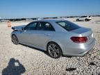 2014 Mercedes-Benz E 350 for Sale in Temple, TX - Front End