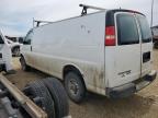 2014 GMC SAVANA G2500 à vendre chez Copart AB - EDMONTON