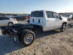 2021 Chevrolet Silverado K3500 High Country на продаже в Houston, TX - Vandalism