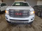 2017 Gmc Canyon Slt na sprzedaż w Conway, AR - Rear End