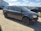 2014 DODGE GRAND CARAVAN SE for sale at Copart AB - EDMONTON