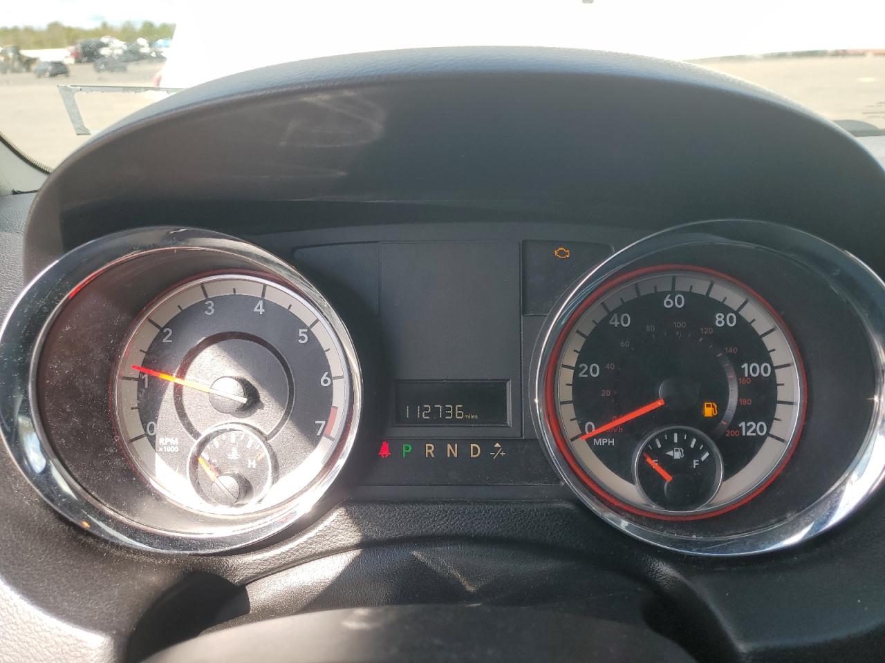 2017 Dodge Grand Caravan Sxt VIN: 2C4RDGCG6HR818461 Lot: 53205575