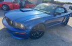 2008 FORD MUSTANG GT for sale at Copart TX - DALLAS