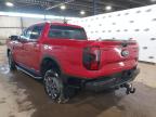 2024 FORD RANGER WIL for sale at Copart PETERLEE