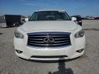 2015 Infiniti Qx60  იყიდება Earlington-ში, KY - Hail