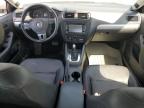 2012 Volkswagen Jetta Tdi en Venta en Mebane, NC - Front End