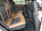 2024 Ford Bronco Outer Banks en Venta en Marlboro, NY - Rollover