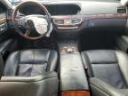 2007 Mercedes-Benz S 550 zu verkaufen in Woodhaven, MI - Front End