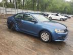 2016 Volkswagen Jetta S na sprzedaż w Austell, GA - Side