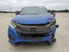 2020 Honda Hr-V Sport იყიდება New Braunfels-ში, TX - Front End