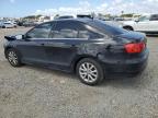 2014 Volkswagen Jetta Se en Venta en San Diego, CA - Front End