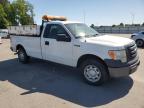 2012 Ford F150 იყიდება Dunn-ში, NC - Burn - Engine