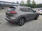 2018 Nissan Rogue Sv Hybrid zu verkaufen in Concord, NC - Front End