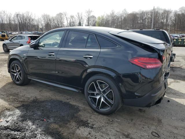 MERCEDES-BENZ GLE-CLASS 2024 Black