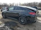 2024 Mercedes-Benz Gle Coupe Amg 53 4Matic for Sale in Marlboro, NY - Rear End