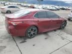 2018 Toyota Camry L იყიდება Farr West-ში, UT - Front End