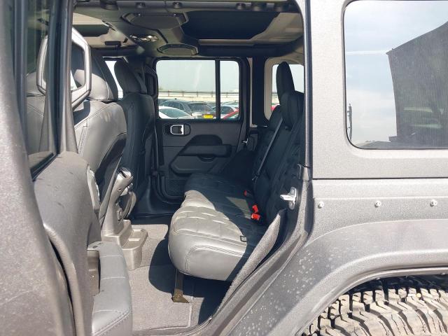 2023 JEEP WRANGLER O