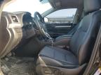 2015 Toyota Highlander Le en Venta en Earlington, KY - Hail