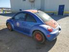 2001 Volkswagen New Beetle Gls იყიდება Tucson-ში, AZ - Front End