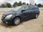 2007 Honda Odyssey Touring en Venta en Elgin, IL - Minor Dent/Scratches