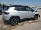 2025 Jeep Compass Limited للبيع في Houston، TX - Front End