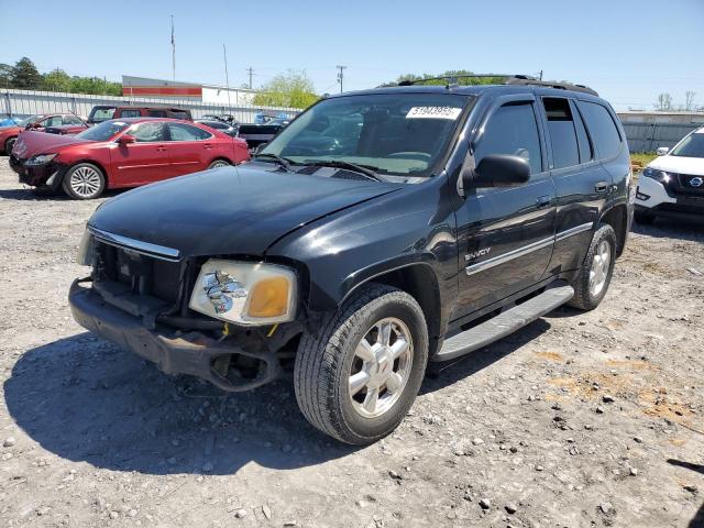 2006 Gmc Envoy 