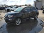 2016 Fiat 500X Easy na sprzedaż w Duryea, PA - Front End