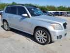 2011 Mercedes-Benz Glk 350 4Matic للبيع في Oklahoma City، OK - Front End