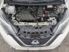 2017 Nissan Versa Note S продається в Fredericksburg, VA - Rear End