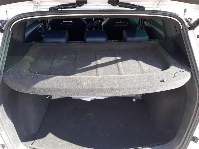 2023 CUPRA ATECA 2.0 TSI VZ2 5DR DSG 4DRIVE