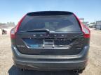2011 Volvo Xc60 T6 იყიდება Mercedes-ში, TX - Water/Flood