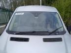 2014 FORD TRANSIT 35 for sale at Copart ST HELENS
