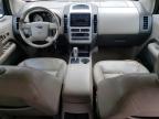 2007 Ford Edge Sel Plus en Venta en Loganville, GA - Front End