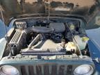 2002 Jeep Wrangler / Tj Se للبيع في Sacramento، CA - Minor Dent/Scratches