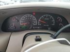 2000 Ford Expedition Eddie Bauer на продаже в Wayland, MI - Rear End