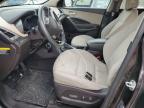 2017 Hyundai Santa Fe Se продається в Kansas City, KS - Front End